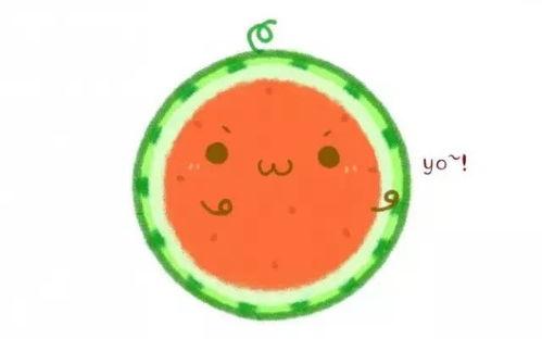 娱乐吃瓜的贴纸图片素材高清,揭秘娱乐圈幕后故事