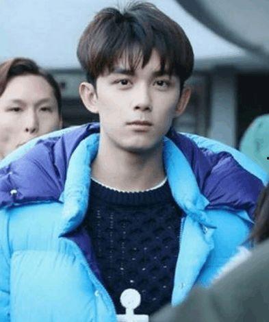 娱乐吃瓜君吴磊热巴