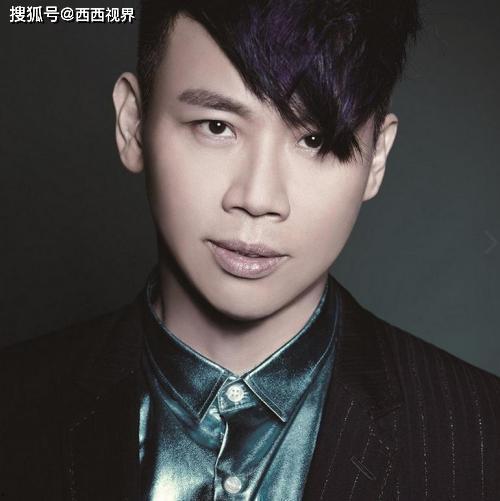 娱乐圈吃瓜高伟光是谁啊,娱乐圈神秘吃瓜人物揭秘