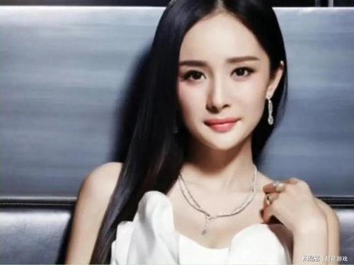 杨幂娱乐圈吃瓜,揭秘明星背后的故事