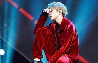 娱乐圈吃瓜白鹿蔡徐坤,白鹿与蔡徐坤的瓜界传奇