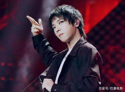 吃瓜娱乐华晨宇是谁