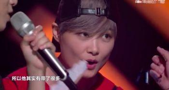 吃瓜娱乐华晨宇是谁