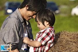 娱乐吃瓜酱父子,揭秘娱乐圈背后的温馨故事